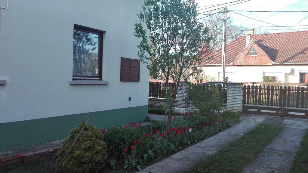 Plajbi Apartment Hajdúszoboszló Exterior foto