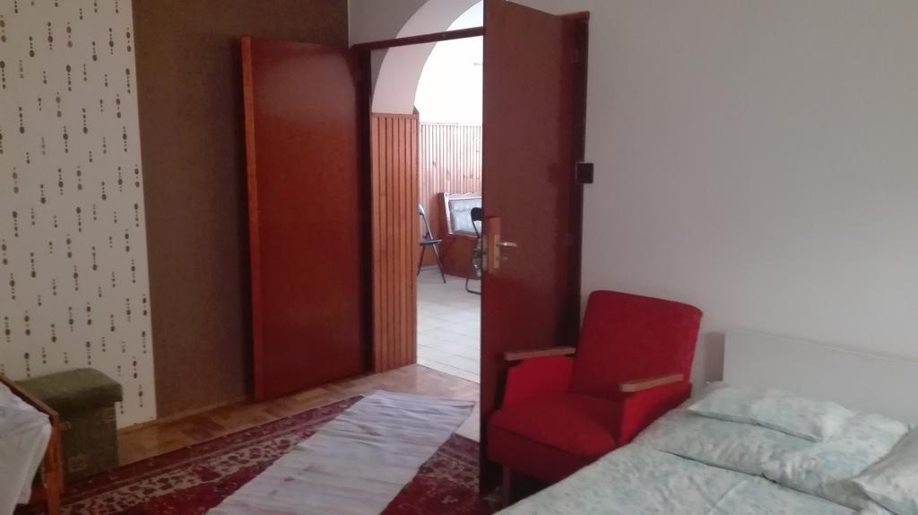 Plajbi Apartment Hajdúszoboszló Exterior foto