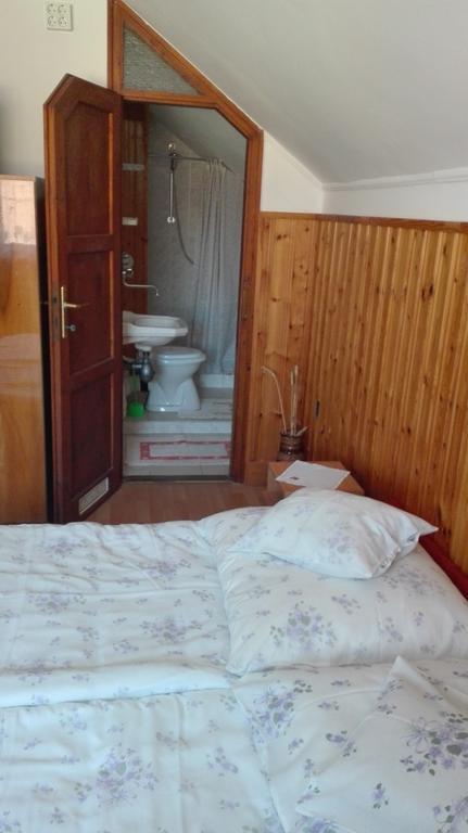 Plajbi Apartment Hajdúszoboszló Exterior foto