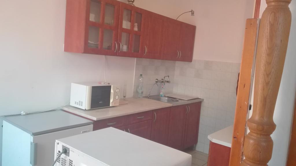 Plajbi Apartment Hajdúszoboszló Exterior foto